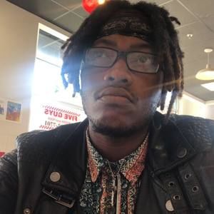 Meet your Posher, Jeffery